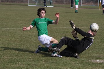 Album: C-Jun am 20.3.11 - C-Junioren FSG BraWie 08 II vs. Bargfelder SV - Ergebnis:4:2